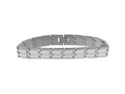 Doma Jewellery MAS02658 Stainless Steel Bracelet