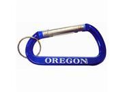Bulk Buys Oregon Keychain Carabiner Case of 72