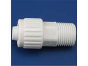 Flair It 16848 Male Adapter .75 x .75 In.