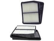 WIX Filters 49200 2 In. Air Filter 2009 2014 Acura Tsxb