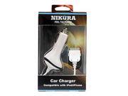 Nikura NI MRWC Wall Charger for Blackberry and Androis