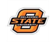JTD Enterprises AP IPSC OKC Oklahoma State Cowboys Team Magnet