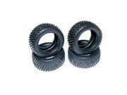 Redcat Racing 24024 Buggy Tires for Sumo RC