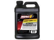 Mag 1 MG06DX22 DexronIII Mercon 2.5 Gallon Automatic Transmission Fluid Pack Of 2