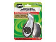 SLIME-CANADA 24028 Tire Pressure Gauge - 4.25 In. SLIME-CANADA 24028 Tire Pressure Gauge - 4.25 In.