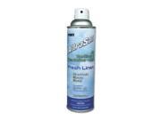 Altrasan Air Sanitizer Deodorizer Fresh Linen 20Oz Spray