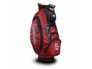 TEAM GOLF 97573 St Louis Cardinals Victory Cart Bag