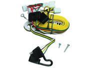 118358 T-One Trailer Hitch Wiring Harness Toyota Camry 1997-2001 118358 T-One Trailer Hitch Wiring Harness Toyota Camry 1997-2001