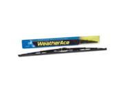 WeatherAce WA24 24 All Weather High Performance Windshield Wipers