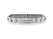 Doma Jewellery MAS02542 Stainless Steel Bracelet