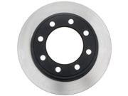 Raybestos 780139 2003-2008 Dodge Ram Advanced Technology Brake Rotor - 5.15 In. Raybestos 780139 2003-2008 Dodge Ram Advanced Technology Brake Rotor - 5.15 In.