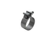 VIBRANT 1167 Stainless Steel Exhaust Sleeve Clamp 3 In.