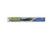 ANCO 3015 Snow Blade With Connector