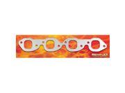 Remflex 2003 Exhaust Gasket For Chevy V8 Engine