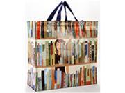 Frontier Natural 229719 Large Reusable Shopping Tote Book Bag