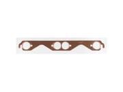 MR GASKET 7152G Copperseal Exhaust Gaskets Round Chevy 1955 1997
