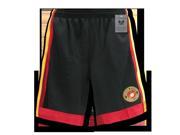 Rapid Dominance R18 MAR BLK 03 Marines Basketball Shorts Black Large