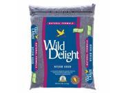 D and D Commodities DDC383050 Wild Delight 5 No. Nyjer Seed