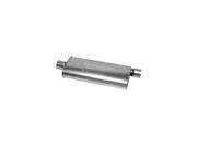 WALKER EXHST 18180 Universal Tru-Fit Exhaust Mufflers WALKER EXHST 18180 Universal Tru-Fit Exhaust Mufflers