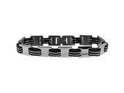 Doma Jewellery MAS02730 Stainless Steel Bracelet
