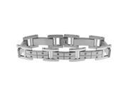 Doma Jewellery MAS02611 Stainless Steel Bracelet