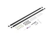 ROLA 59853 Track Rail System 42 In. Length 1070Mm