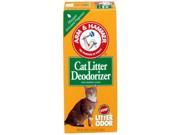 Church Dwight 15020 20 oz. Cat Litter Deodorizer