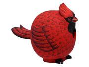 Songbird Essentials Cardinal Gord O Birdhouse