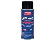 Crc 125 02094 Electrical Grade Silicone Lubricants 16 oz. Aerosol Can