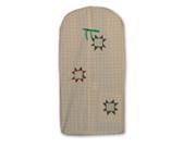 Patch Magic DSCTSR Cottage Star Diaper Stacker 12 x 23 in.