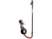 Plews Edelmann Af135 Tire Inflator Gage With 12 In. Whip Hose