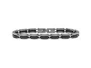 Doma Jewellery MAS02579 Stainless Steel Bracelet