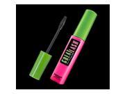 Maybelline Great Lash Washable Mascara In Very Black Pack Of 3