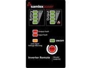 All Power Supply SAM RC Remote Control for Samlex SAM Inverters