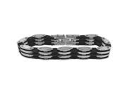Doma Jewellery MAS02670 Stainless Steel Bracelet