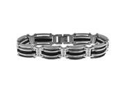 Doma Jewellery MAS02554 Stainless Steel Bracelet