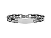 Doma Jewellery MAS02716 Stainless Steel Bracelet