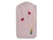 Patch Magic DSLADY Ladybug Diaper Stacker 12 x 23 in.