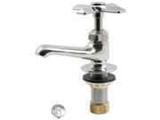 Waxman Consumer Products Group 7012300LF Single Handle Faucet