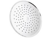 Waxman Consumer Products Group 8078200 8 in. Chrome Fixed Showerhead
