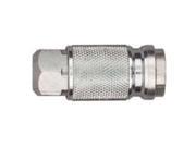Lincoln LN815 14 FPT Air Coupler L Style Lincoln Long