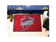FanMats Iowa State University Starter Mat F0000011