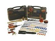 Mintcraft CP 208PC3L Auto Electrical Repair Kit 208 Piece
