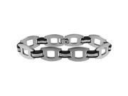 Doma Jewellery MAS02565 Stainless Steel Bracelet
