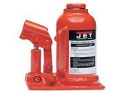 Jet 825 453313K 12 1 2T Low Profile Hydraulic Jack Ind. H