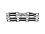 Doma Jewellery MAS02612 Stainless Steel Bracelet