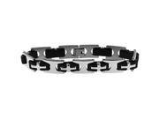 Doma Jewellery MAS02550 Stainless Steel Bracelet