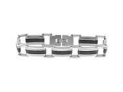 Doma Jewellery MAS02688 Stainless Steel Bracelet