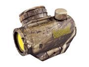 Bushnell 731309 1x25 TRS 25 3 MOA Red Dot Realtree APG