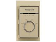 Honeywell 671157 Honeywell T Stat Line Voltage